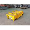 Buy cheap 5 Ton Electrical With Coil Transfer RGV Carts from wholesalers