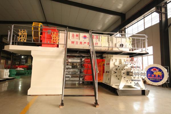 Buy cheap JKY-120 High Vacuum 4.0 Mpa Fly Ash Brick Making Machine from wholesalers