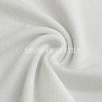 155cm Width Recycled Swimwear Fabric Eco Friendly Swim Towelling Bikini Style
