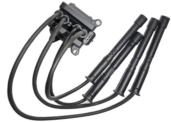 Buy cheap High Performance Car Ignition Coil 8200051128 597083 For Renault Peugeot from wholesalers