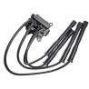 Buy cheap High Performance Car Ignition Coil 8200051128 597083 For Renault Peugeot from wholesalers