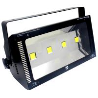 Buy cheap 200W Rgb Led Strobe Light 8 Channel Stage Strobe Lights product