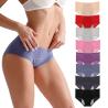 Buy cheap Bamboo Viscose Fabric Leak Proof Period Underwear L-8XL Female 3 Layers from wholesalers