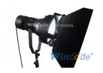 Auto Show LED Exhibition Lighting 575W High Brightness Projection Distance 3 -