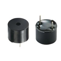 Buy cheap Alarm sound Magnetic Buzzer 12MM 85db active beeper 3vdc door lock product