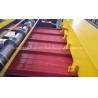 Buy cheap 18 Forming Stations Double Layer Roll Forming Machine For Metal Roof Wall Panels from wholesalers