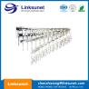 Buy cheap PA6 2.5MM PICH Crimp natural 35155 series Molex connectors Wiring Harness from wholesalers