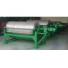 Buy cheap Iron Manganese Ore Magnetic Separation Equipment Low Power Consumption from wholesalers