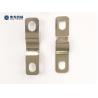 Buy cheap CE Certified 260*30*3mm/Customize Copper Nickel Plated Connector for Electric Vehicles from wholesalers