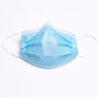 Buy cheap Hospital Bulk Dust Masks , DRespirator Isposable Surgical Mask E9001 from wholesalers