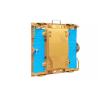 Buy cheap Commercial P6 Outdoor LED Screen , Super Slim Advertising Led Display Board from wholesalers