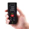 Buy cheap Handheld Laser Distance Meter Electric Distance Measuring Equipment Mini Portable Digital Laser Rangefinders 0.05-120m from wholesalers