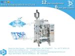 Liquid packing machine for natural drinking water, mineral fresh water