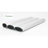 Buy cheap Golden Customized Factory Extrusion Aluminum Profile 6000 Series handrail profile from wholesalers