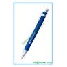 Buy cheap metal clip plastic ball pen,printed pen with metal clip from wholesalers