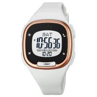 Buy cheap Wholesale 1959 reloj de china deportivo pillowy women relojes sport clock skmei product