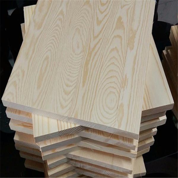 Buy cheap Workshop Used Solid Pine Lumber Boards for Furniture Moisture Content 8-12% Workshop from wholesalers