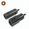 Buy cheap Cnc Machining Anodized Aluminum Block Central Machinery Parts from wholesalers