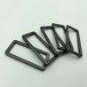 Buy cheap Iron / Zinc Alloy 20.5mm Bag Metal Buckle Canvas Belt from wholesalers