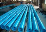 Buy cheap Oil Well API Non Magnetic Drill Collars 9450mm Heavy Weight from wholesalers