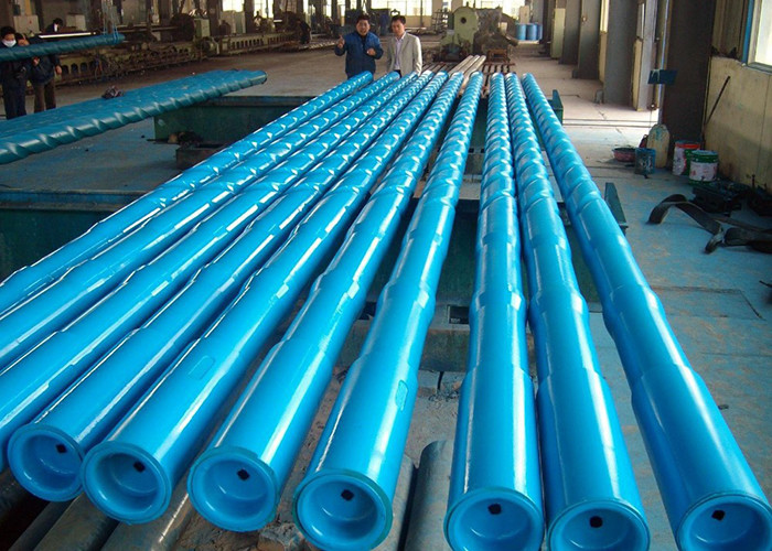 6 3/4" Non Mag Drill Collars NMDC Oil Gas Drilling Tool
