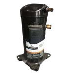 HVAC Systems Refrigeration Scroll Compressor R 410A ZR144KCE-TFD -522