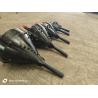 Buy cheap barrel reamer, fluted reamer, rock reamer from wholesalers