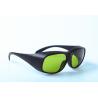 Buy cheap ADY-1 740-1100nm Laser Protective Glasses For Alexandrite, Diode and ND:YAG Laser Protection from wholesalers