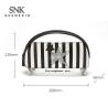 Buy cheap Eco Friendly Korean Transparent Beauty PVC Cosmetic Bag from wholesalers