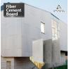 Buy cheap Exterior Cement Siding Fibre Cement Board With Polished Surface from wholesalers