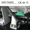 Buy cheap OSETMAC SYS-320B Automatic Edge Bander Woodworking Machine with High Power 6.3kW from wholesalers