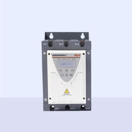Buy cheap External Bypass Soft Starter Ac For Air Compressor Amplifier Elevator Motor MG6 from wholesalers