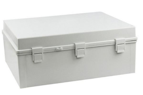 Buy cheap 50x40x20cm ABS Dustproof Electrical Project Enclosure from wholesalers