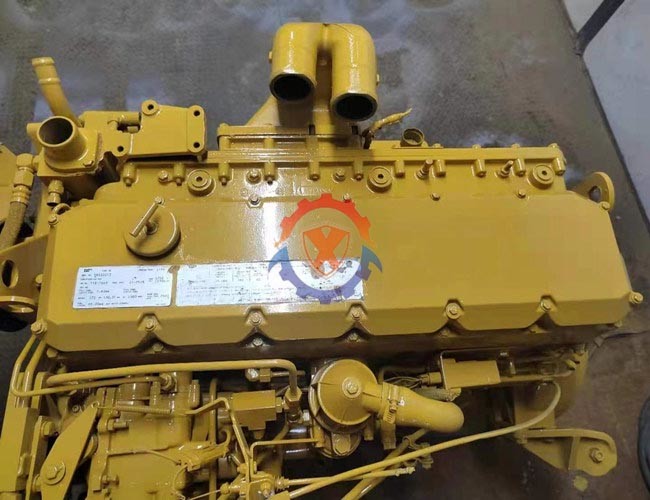 3116 Complete Diesel Engine CAT 325B E325C