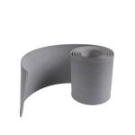 Anti-Slip Synthetic Teak PVC Boat Deck in Teak or Grey for 25m/Roll Length