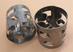 Buy cheap SS304 16mm 25mm Distillation Column Packing ISO9001 corrosion proof from wholesalers