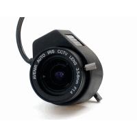 Buy cheap offer 3.5-8mm auto iris lens product