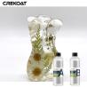 Buy cheap Bubble Free Liquid Casting Resin Rapid Hardening Cure Time Clear Epoxy Finish For Wood UV Resistance from wholesalers