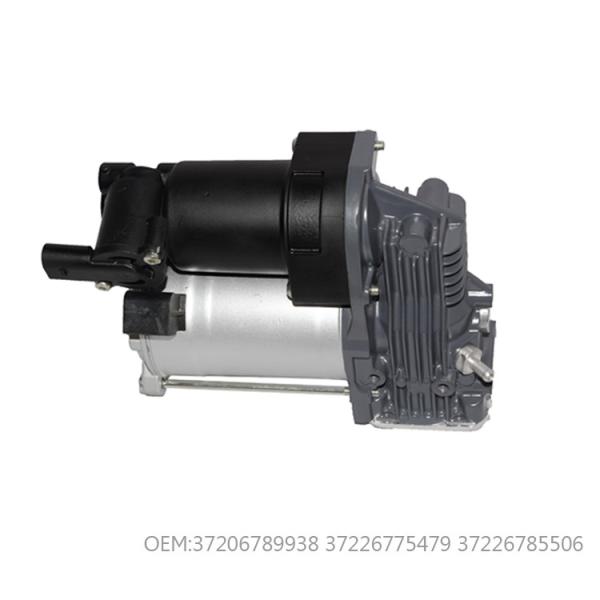Buy cheap OEM 37206789938 37226775479 Air Suspension Compressor Pump For BMW E61 E60 from wholesalers