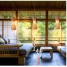 Buy cheap Modern jute pendant lights For Living room Bedroom Restaurant Lighting Fixtures (WH-WP-16) from wholesalers
