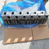 Buy cheap Cylinder Head 04905686 04910979 04905941 0490 5686 0491 0979 0490 5941 4905686 4910979 4905941 for deutz TCD2013 L06 4V D8K Engine from wholesalers