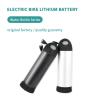 Buy cheap WD36 Water Bottle Ebike Battery 1000 Cycles Li Ion Ebike Battery from wholesalers