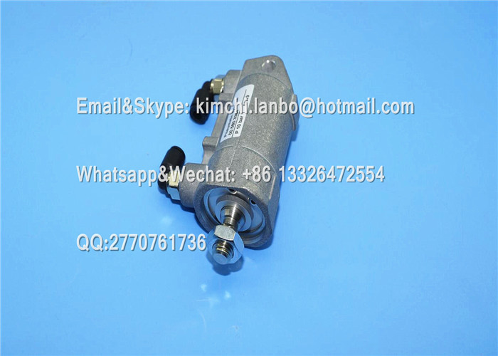 00.580.3384 pneumatic cylinder HIGH QUALITY parts of offset printing machine