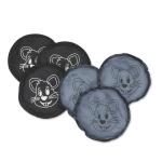 Inflatable Mouse and Cheese Toss Game,festival games