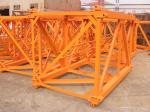 China model 1.6x2.5m mast section for tower crane