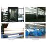 Buy cheap Polyester PE Nonwoven Filter Cloth bag 2.2m Needle Punched from wholesalers