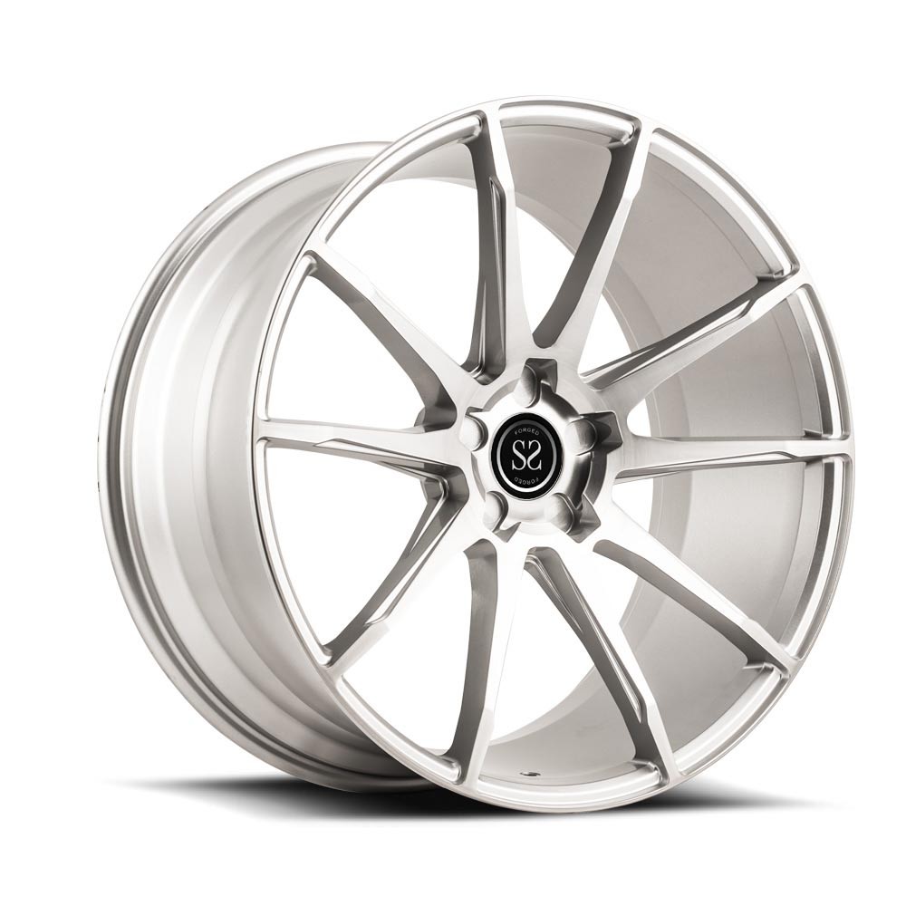 black alloy car wheel rim aluminum 18 19 20 21 22 inch wheel blanks