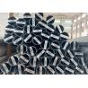 Buy cheap 30ft 3mm Thick Hot Dip Galvanized Octagonal Power Transmission Steel Pole from wholesalers