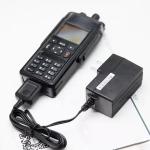 Charge Travel Charger Personal charger with US plug adapter NNTN8038 NNTN8133