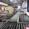 Buy cheap Customizable Roller Coating Line Spray Coating Line For Diverse Manufacturing Needs from wholesalers
